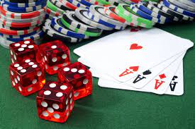 Онлайн казино Why Casino